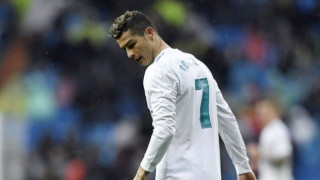 Η Ρεάλ «αυτοκτόνησε» και κινδυνεύει να μείνει εκτός Τσάμπιονς Λιγκ!