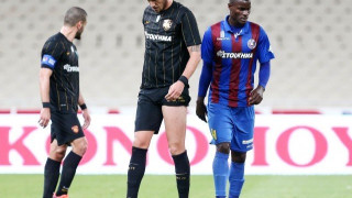 Επιβεβαίωση   με την  απόκτηση  Ναζίμ για   Πανσερραϊκό