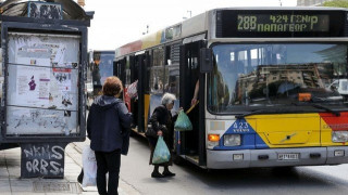 Εργαζόμενοι του ΟΑΣΘ εντόπισαν 11χρονο αγόρι που είχε εξαφανιστεί