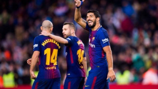 Εύκολα και απλά η Μπαρτσελόνα «άνοιξε» τη διαφορά και πάλι!