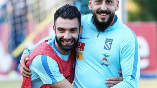 Στηρίζει        Μήτρογλου      ο       Τζαβέλλας (pic)