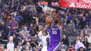 Top 10: Κορυφή ο Κόλεϊ-Στάιν, Γιάννη παρόντος (video)