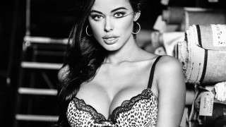 H Amanda Rodriguez είναι η νέα φαντασίωση του instagram (pics)