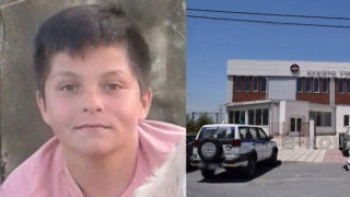 Σε αναμορφωτήριο ο 14χρονος που σκότωσε συνομήλικο του στη Θεσσαλονίκη