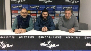 Επιβεβαίωση του metrosport.gr: Κρητικός και με τη βούλα ο Μαχαίρας