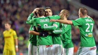 N/G και 2-3 Goal ο ΠΑΟΚ,άσος και N/G ο Αστέρας          και Ατρόμητος