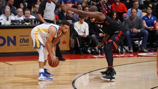 Ματσάρα στο Τορόντο και στο τέλος... Ουόριορς (videos)