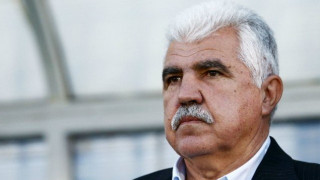 Παράσχος: «Ο ΠΑΟΚ κέρδισε δίκαια, του εύχομαι να πάρει το πρωτάθλημα»