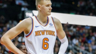 Top-10: Κυριάρχος ο                Πορζίνγκις (vid)