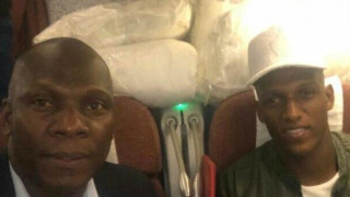 Στην Βαρκελώνη για να              υπογράψει ο Μίνα