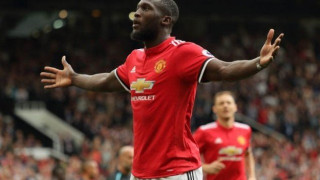 Λόγω...      βουντού  έφυγε ο Λουκάκου από την Έβερτον