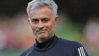 Νέο         συμβόλαιο            για          Μουρίνιο