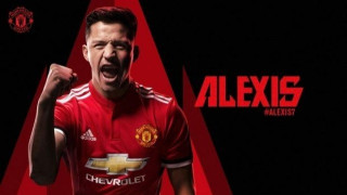 Ο εντυπωσιακός τρόπος παρουσίασης του Σάντσες στη Γιουνάιτεντ!