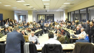 Δήμος Νεάπολης- Συκεών: Τελεσίγραφο στον ΟΑΣΘ για τη γραμμή 25