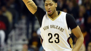 «Καταιγισμός»              καρφωμάτων στο NBA (vid)