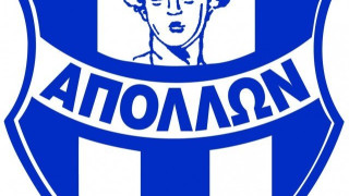 Παρελθόν        από     τον   Απόλλωνα     ο Μάατσι