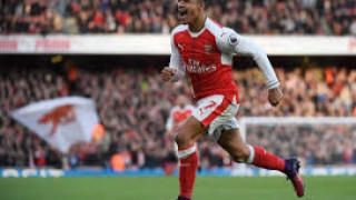 Περνάει από ιατρικά στην      Γιουνάιτεντ ο Σάντσες