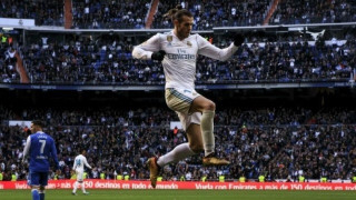 Διέλυσε   με 7-1 την      Λα Κορούνια η Ρεάλ Μαδρίτης