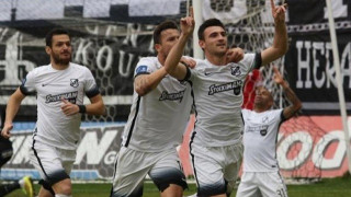 Χωρίς Μαχαίρα ο ΟΦΗ απέναντι στον     Απόλλωνα Πόντου