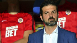 Μπελάδες για τον Στραματσιόνι με Μπιαμπιανί στην Σπάρτα!