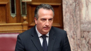 «Απαράδεκτο να μένει η Θεσ/νίκη αποκομμένη από τα νησιά του Αιγαίου»