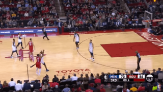 Top-5: Στην κορυφή το buzzer-beater του Έρικ Γκόρντον (vid)