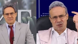 ΡΕΤΡΟ: Όταν τρόλαρε τον Ζουράρι ο Μητσικώστας! (ΒΙΝΤΕΟ)