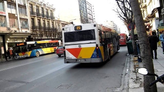 Δήμος Νεάπολης - Συκεών: Όχι στην κατάργηση της γραμμής Νο 25 του ΟΑΣΘ