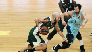 Στο ΟΑΚΑ δε χάνει ούτε από την Μπαρτσελόνα του Μέσι