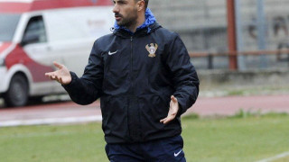 «Δεν τελειώσαμε την Δόξα, έπρεπε να κάνουμε μεταγραφές νωρίτερα»