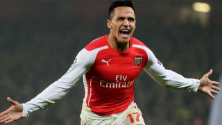 Πώς     θα είναι η 11αδα της Γιουνάϊτεντ με Σάντσες (pic)