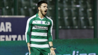 Ποια ομάδα    θέλει τον Βιγιαφάνιες και το δείχνει!