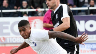 «Κληρώνει»                    για Ταλέντο στον Άρη!