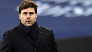 Ποκετίνο για Ρεάλ: «Ποτέ δεν ξέρεις στο ποδόσφαιρο»