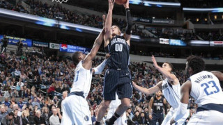 «Φεστιβάλ» καρφωμάτων στο «μαγικό» κόσμο του NBA (vid)