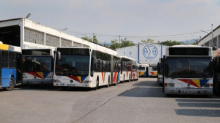 ΟΑΣΘ: Κανονικά η εκκαθάριση - Το ΣτΕ απέρριψε τις πρώτες προσφυγές