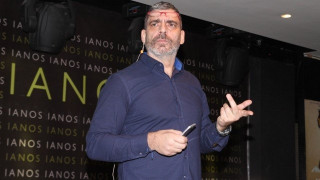 Ο εκπληκτικός τρόπος που... γιόρτασε το γκολ του ΠΑΟΚ ο Σερβετάς (vid)