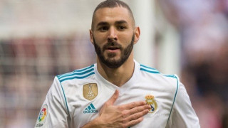 «Σπρώχνει» Μπενζεμά στην Μάντσεστερ Γιουνάιτεντ η Ρεάλ!