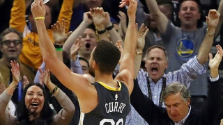 Κάρι από άλλον πλανήτη, «καθάρισε» τους Σέλτικς (videos)