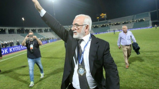 Τίναζε την μπάνκα ο Σαββίδης για Μουλέν και Κουρμπέλη