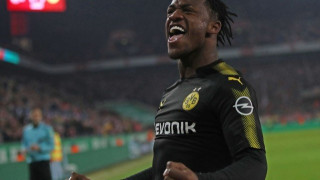 ΘΕΜΑ: Το ταλέντο του Βελγίου που δεν αξιοποίησε ποτέ ο Κόντε!