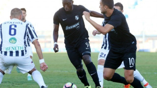 Χάνεται για τον Αρη ο Βουό,          κλείνει στον ΟΦΗ