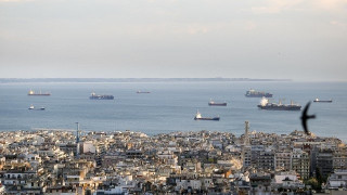 Υπεγράφη η σύμβαση παραχώρησης του Οργανισμού Λιμένος Θεσσαλονίκης ΑΕ