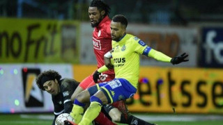 Γκολ και θέαμα                                 από Μπέβερεν και Ζούλτε