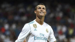 Ηγετικό μήνυμα Κριστιάνο   μετά τη νέα ήττα της Ρεάλ