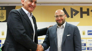 Το έγκλημα του Λάσκαρη       και οι ευθύνες του κόουτς