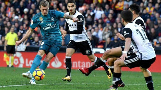 Τα 11 γκολ της Ρεάλ που της              έδωσαν «ζωή»