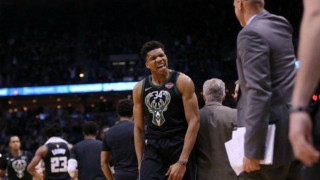 Αποθέωσε τον    Αντετοκούνμπο ο ιδιοκτήτης των Μπακς