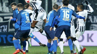 Το       2-0 της      Τούμπας           ουδέν εγγυάται