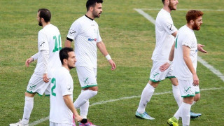 Δεν τα κατάφερε στο Παλαιοχώρι ο         Μακεδονικός